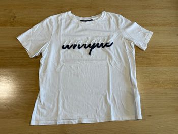 T-shirt taille M