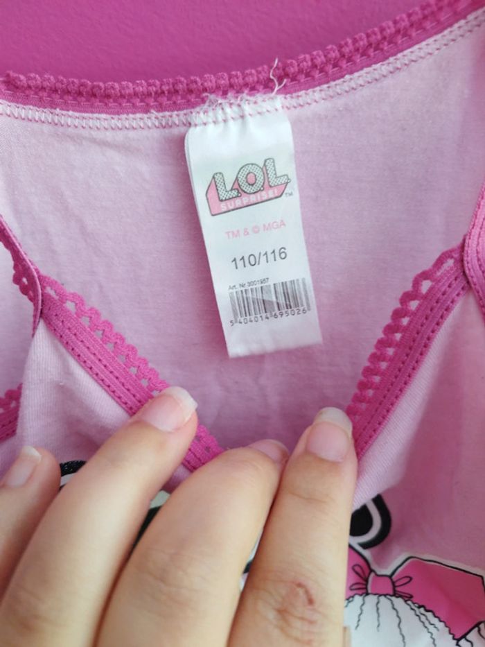 Maillot de corps b3 - photo numéro 4