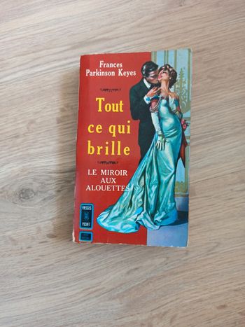 Tout ce qui brille