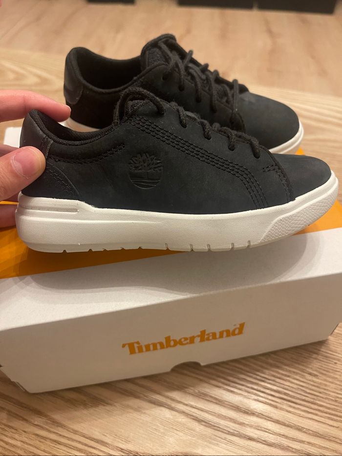 Chaussures timberland - photo numéro 2