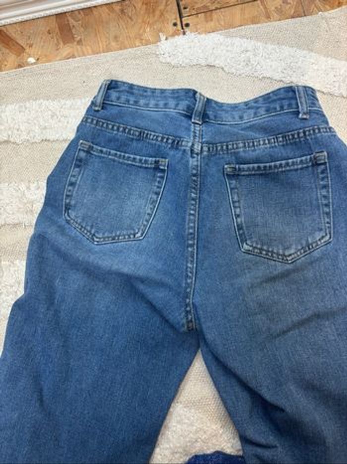 Jeans petite SHEIN - photo numéro 3