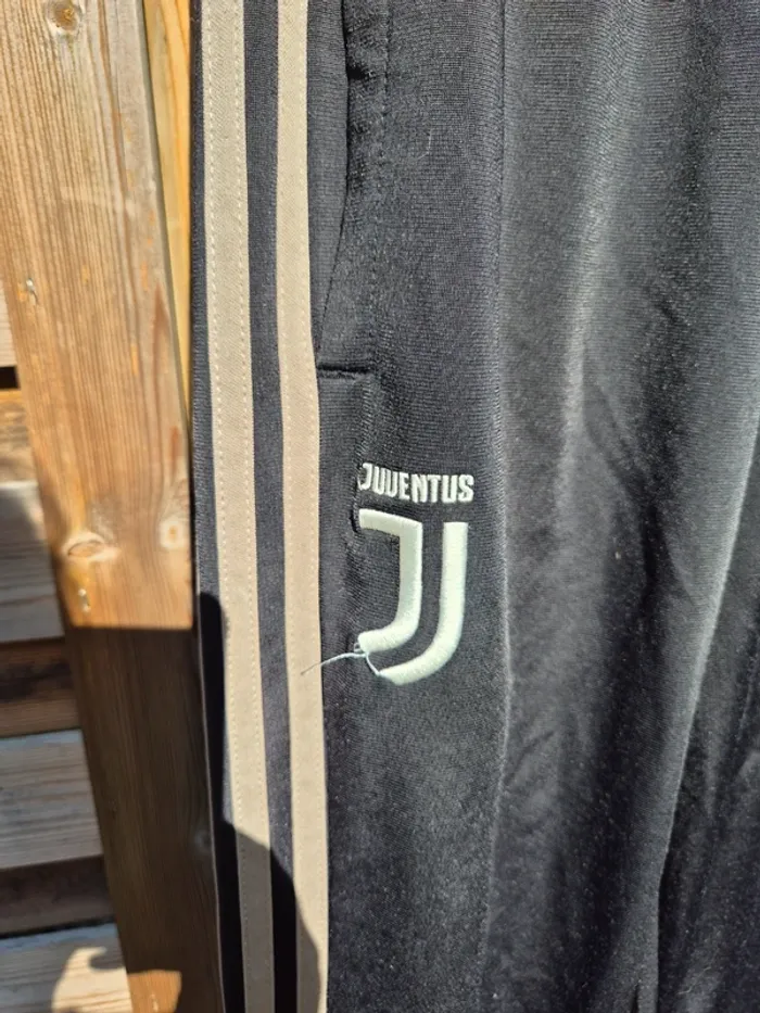 Bas de survêtement adidas Juventus - photo numéro 2