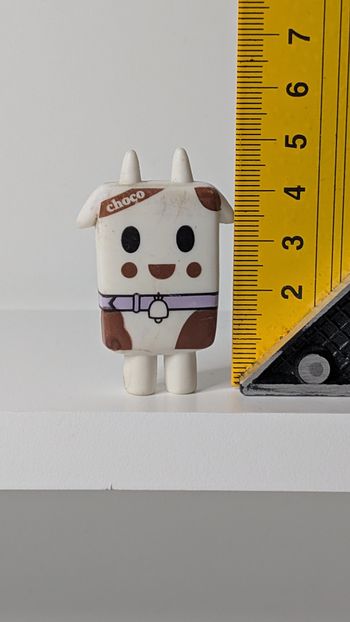 [Tokidoki] Supermarket Match 2018 Choco