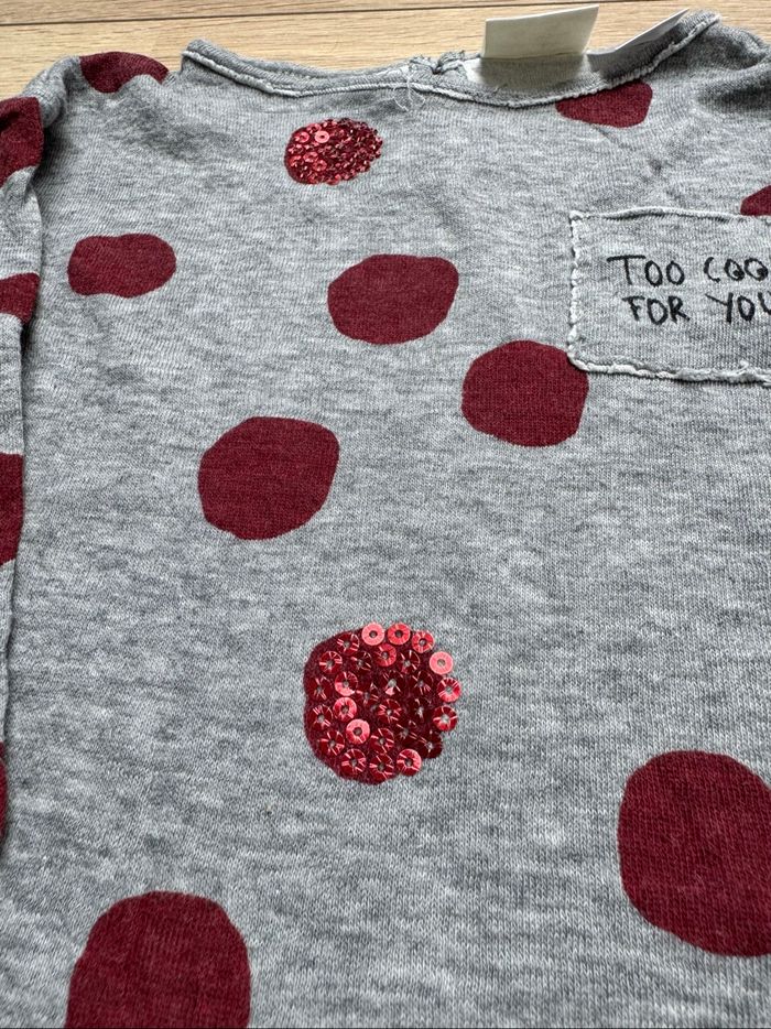 Haut 6/9M - photo numéro 2