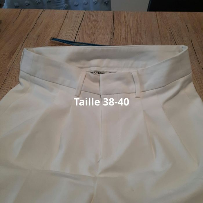 Pantalons - photo numéro 2