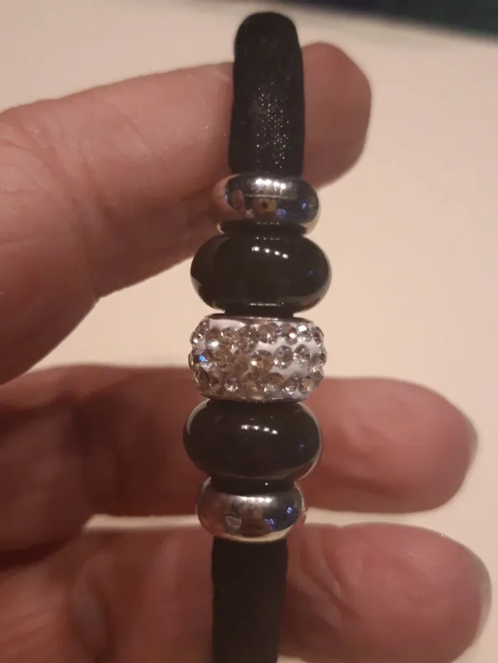Bracelet fantaisie - photo numéro 3