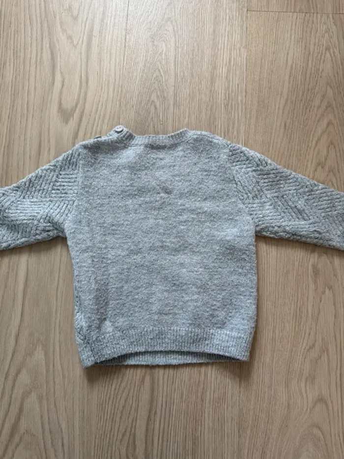 Pull Kiabi - photo numéro 4
