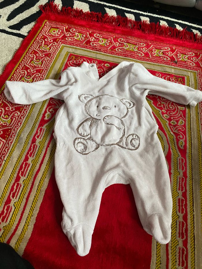 Pyjama pour garçon - photo numéro 6