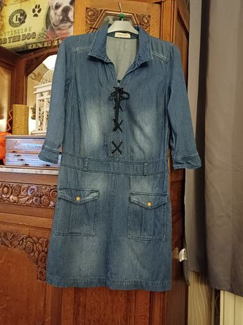 Robe femme taille 36