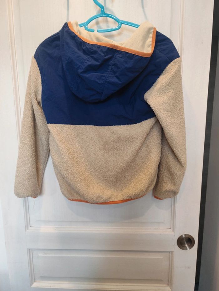 Blouson/Veste mi saison - photo numéro 3