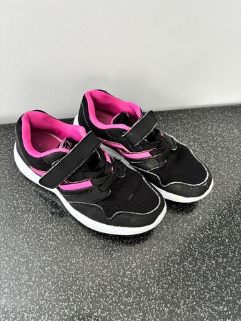 Basket de sport à scratch taille 31