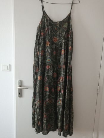 Robe longue