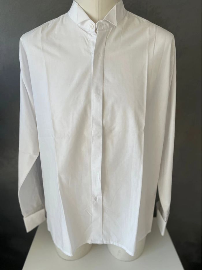 Chemise blanche