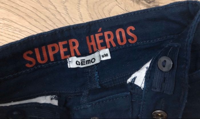 Lot 3 vêtements - photo numéro 2