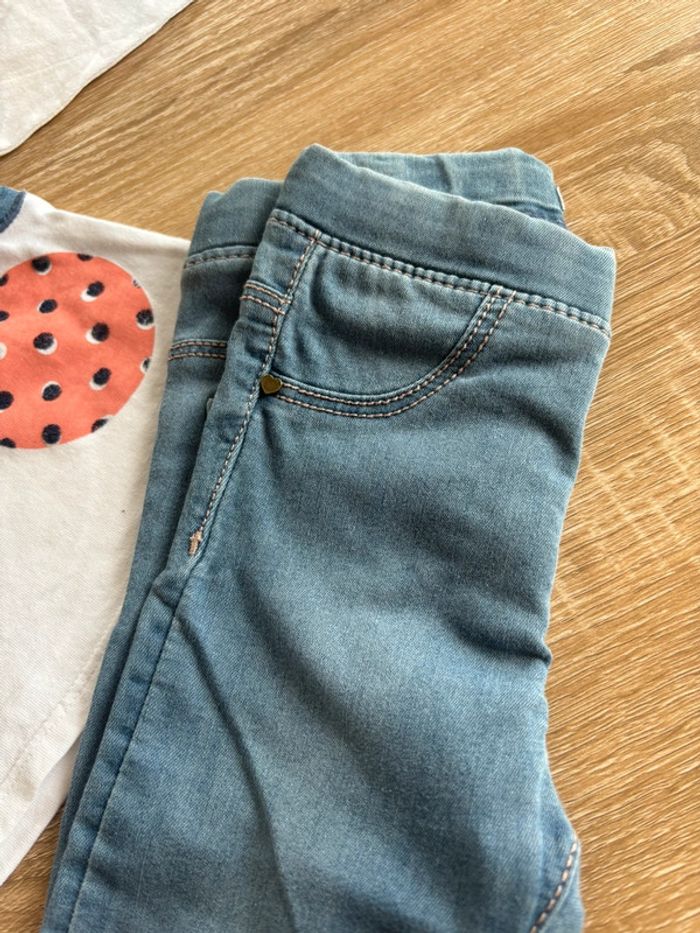 Ensemble 12 mois - photo numéro 3