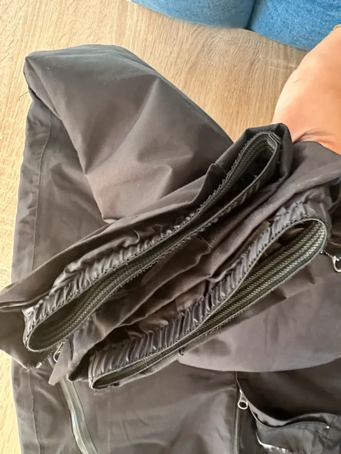 Pantalon de ski - photo numéro 4