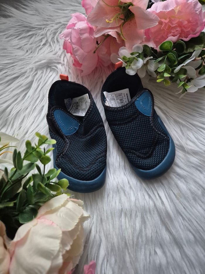 Chausson décathlon T29