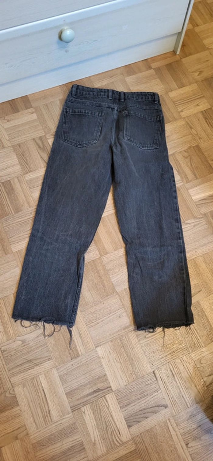 jeans large - photo numéro 7
