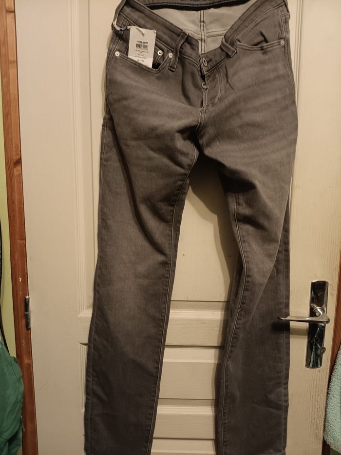 Pantalon homme taille 30/L34 - photo numéro 2