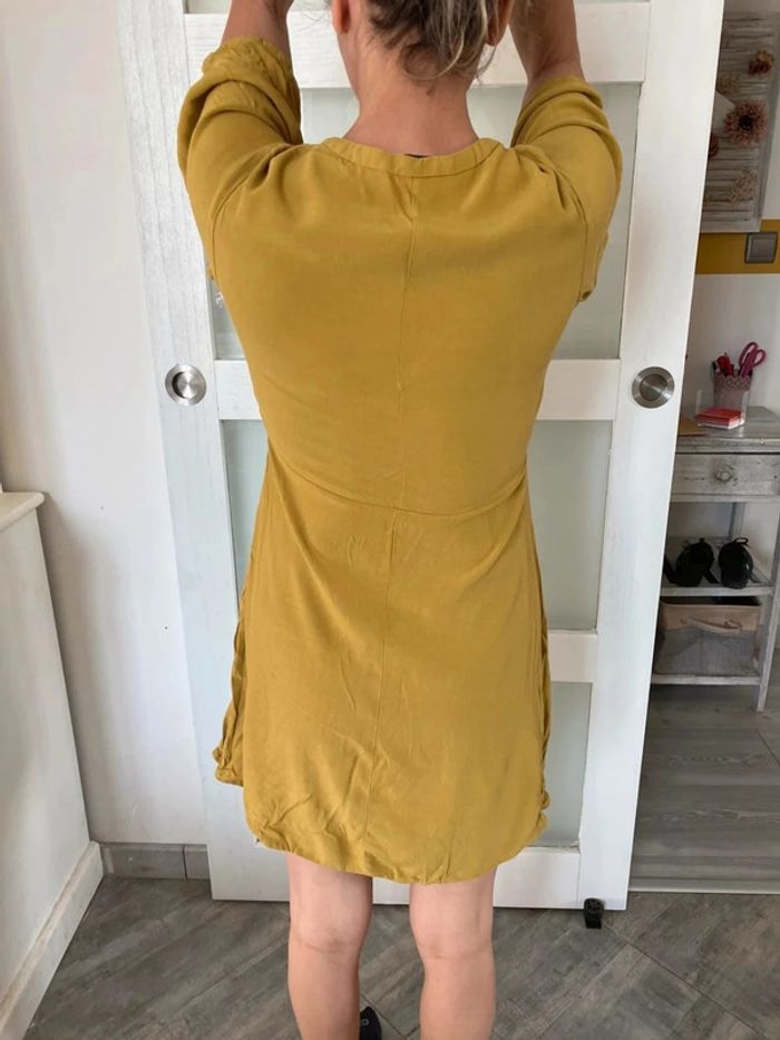 Robe mango taille m - photo numéro 2