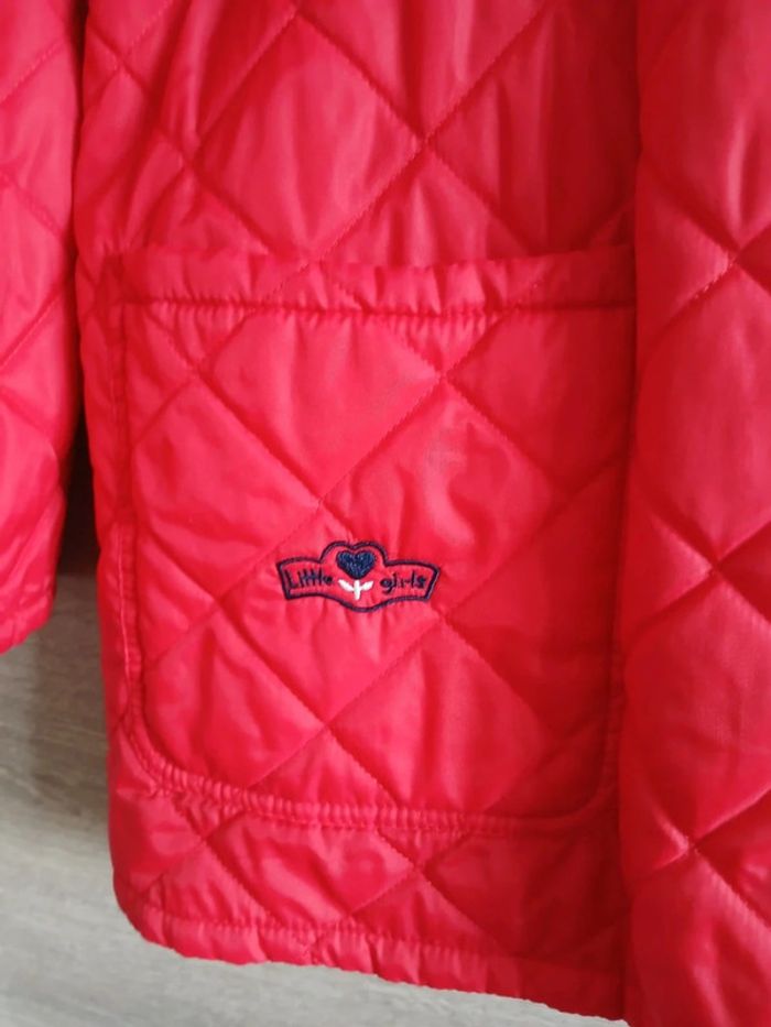 Manteau Birb - photo numéro 3