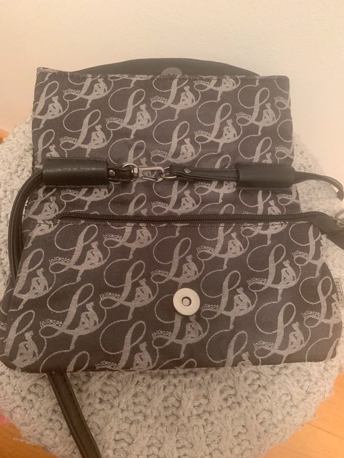 Sac bandoulière Lollipops - photo numéro 2