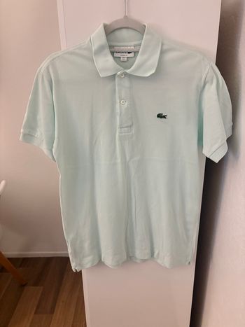 polo Lacoste
