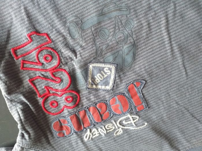 ts disney réversible - photo numéro 5