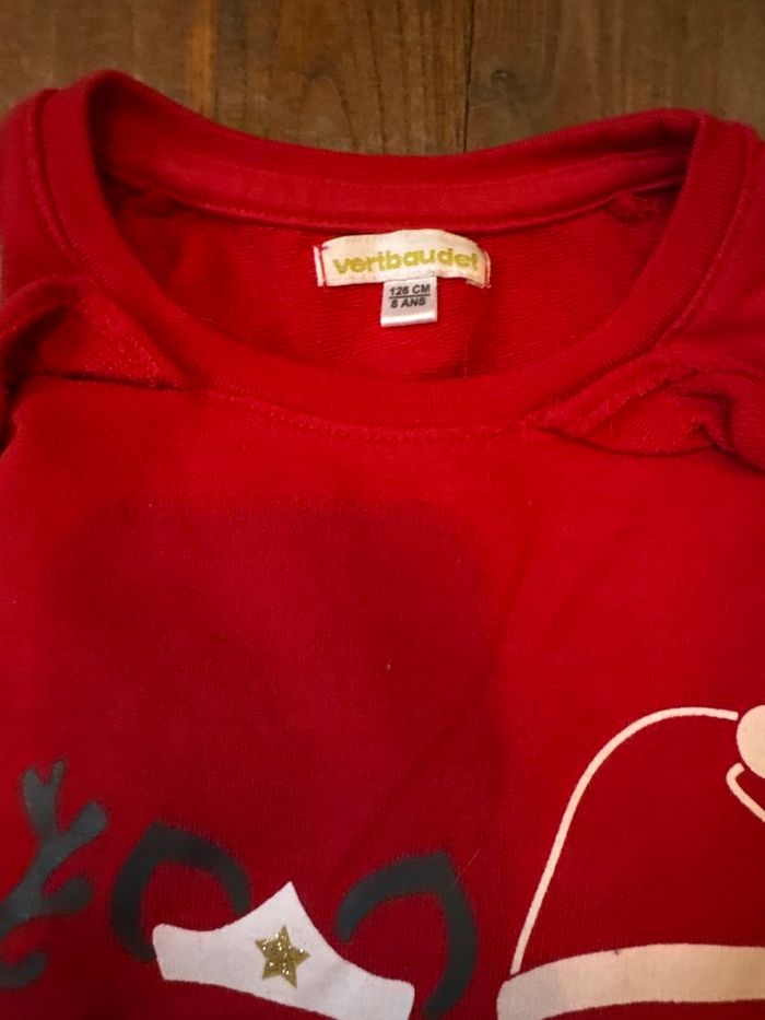 Sweat de Noel - photo numéro 5