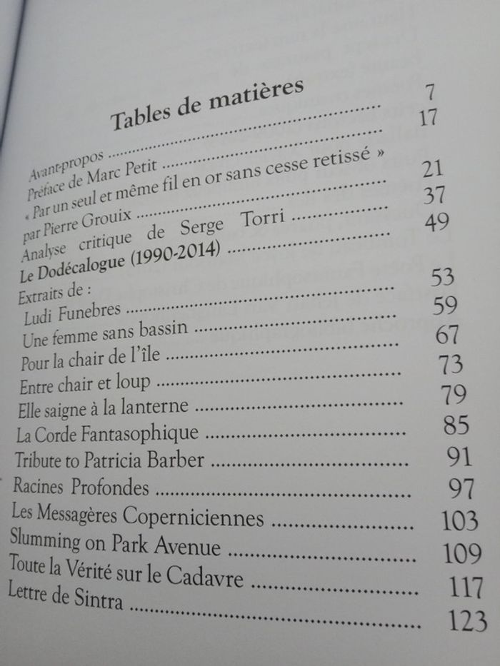 Célébration des Nuées Paul Sanda 1990-2015 🪅 - photo numéro 6