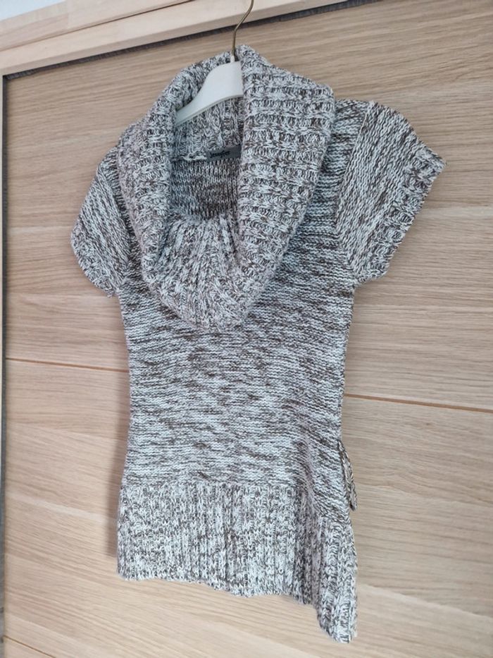 💞 Pull en maille 💞 - photo numéro 3