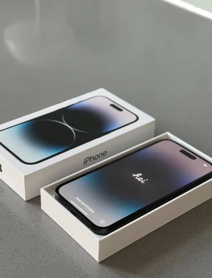 Iphon 14 pro max.. - photo numéro 4