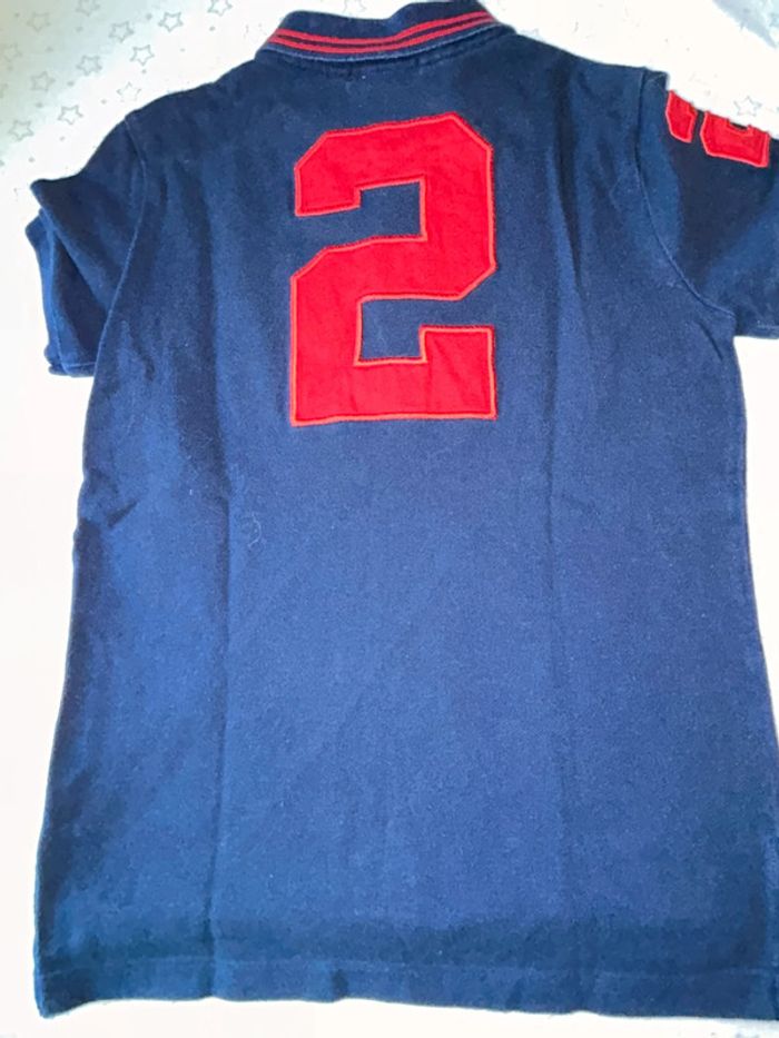 Polo 5 ans Ralph Lauren - photo numéro 6