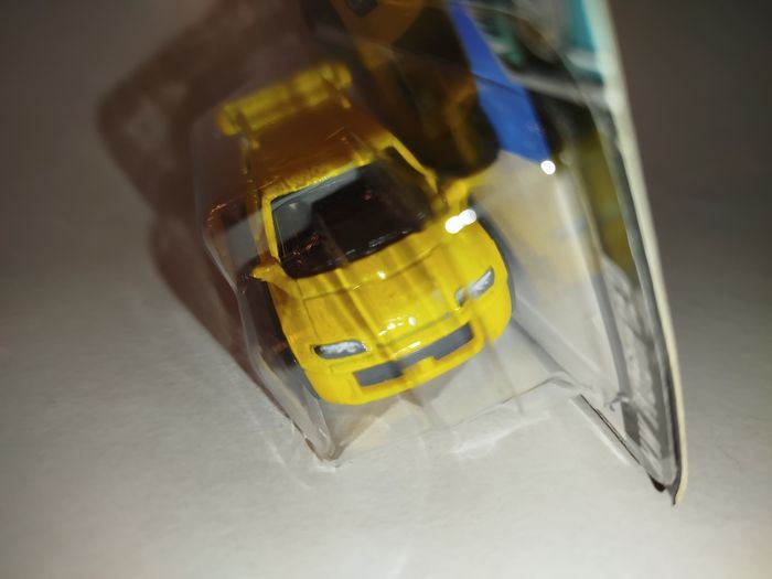 Hot Wheels Renault Espace F1 1êre Édition 2025 - photo numéro 5