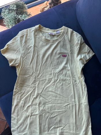 T-shirt Lévis