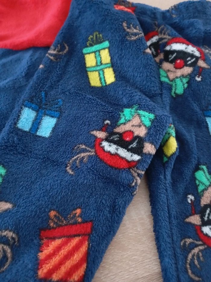 Pyjama 2 ans garçon - photo numéro 3