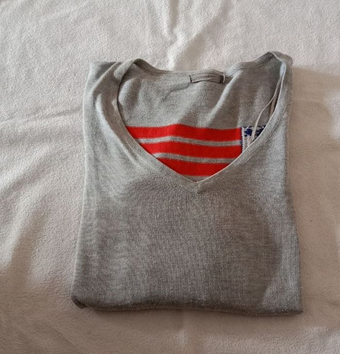 Pull femme taille M