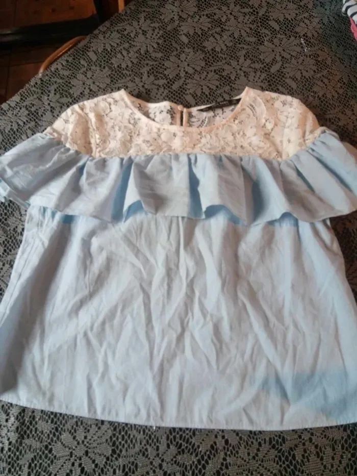 Teeshirt - photo numéro 5