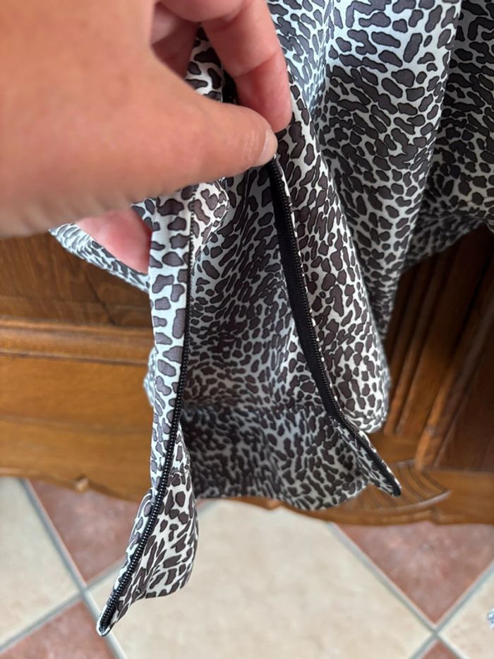 Pantalon Sarouel Zara - photo numéro 3