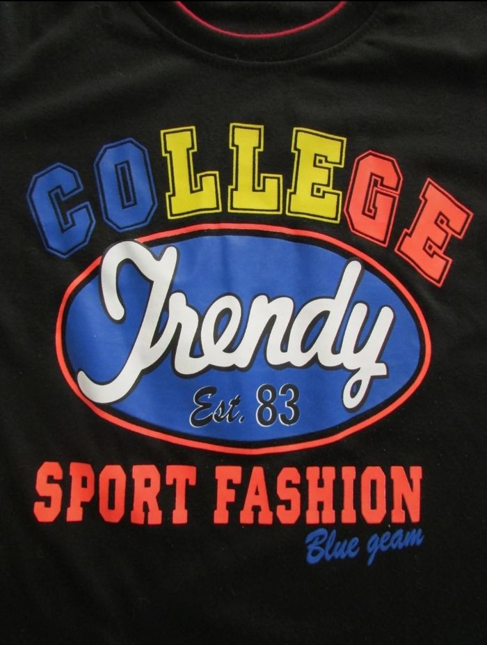 Ensemble été garçon 10 ans - photo numéro 3