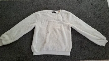 Pull tout doux hiver, C&A ,14 ans