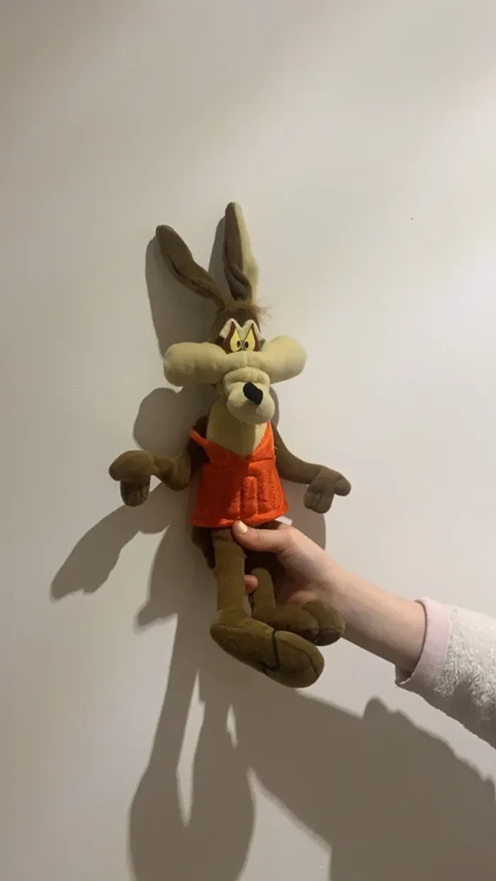 Peluches