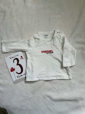 Tee-shirts