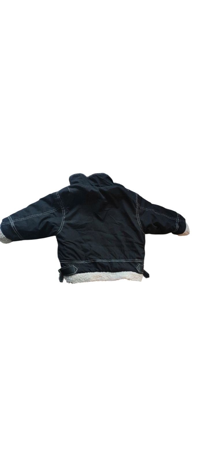 Blouson enfant 3 ans - photo numéro 5