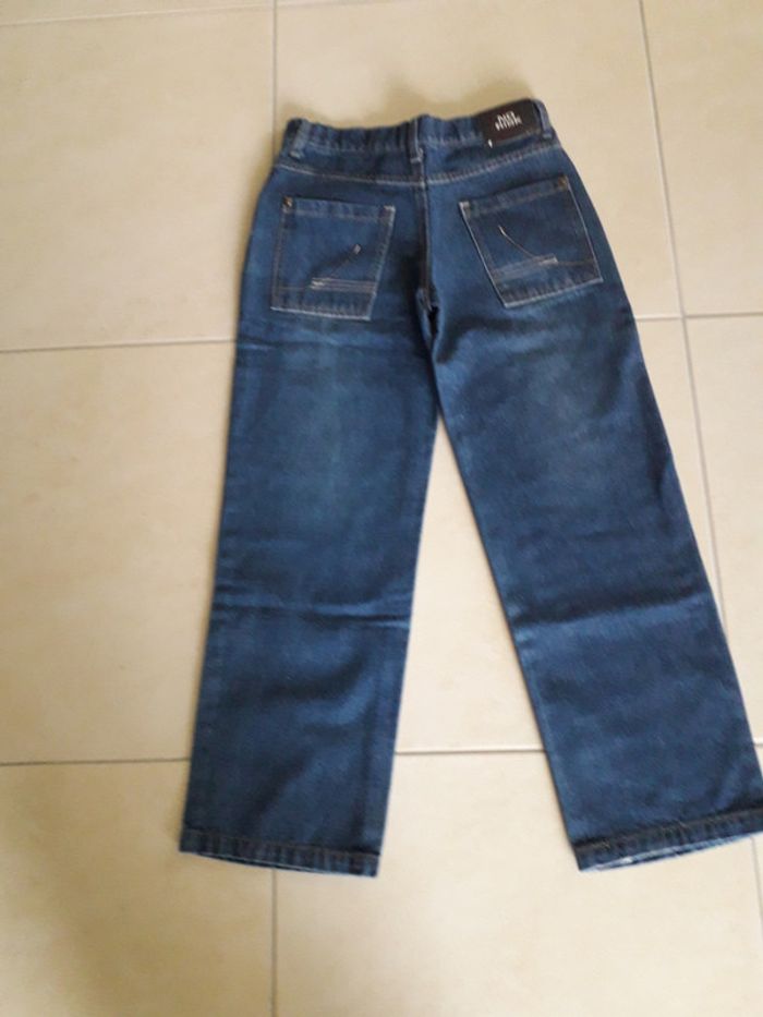Jeans - 10 ans - photo numéro 2