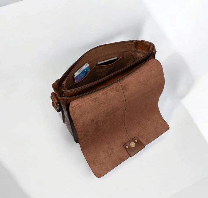 Sacoche, malette, sac bandoulière ajustable neuve - photo numéro 7