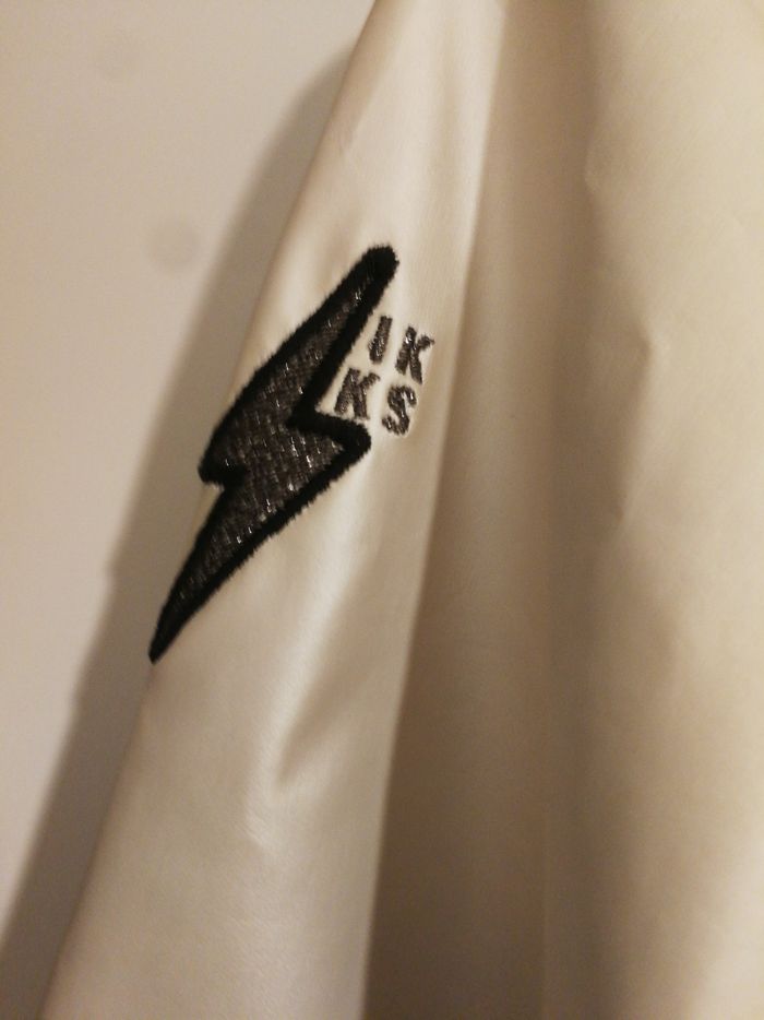 Imperméable fille - photo numéro 6