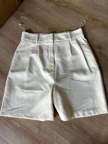 Short habillé
