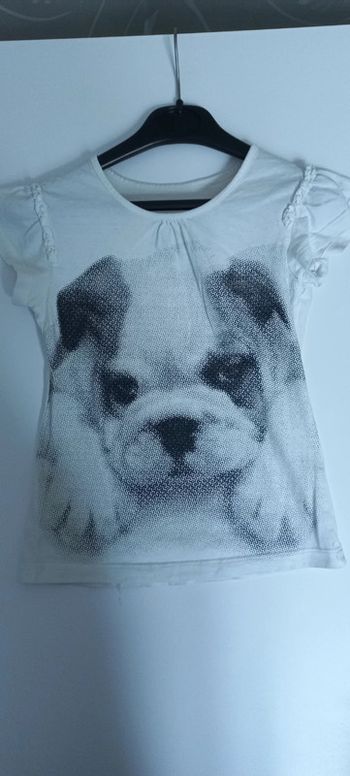 T shirt 8 ans