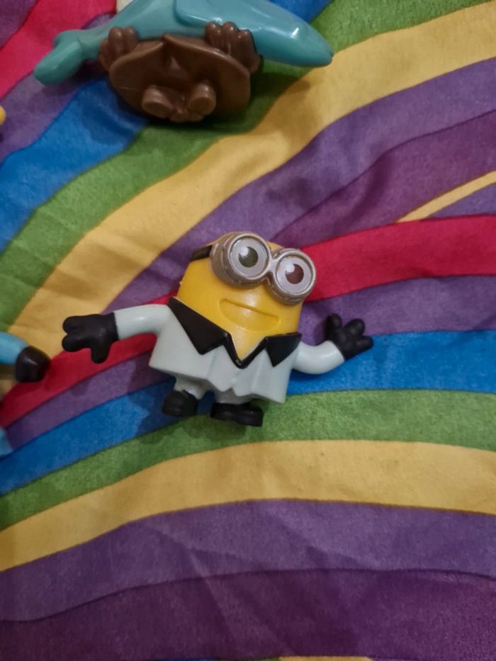 Les minions - photo numéro 5